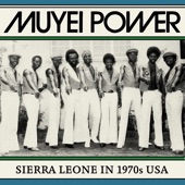 Sierra Leone in 1970s USA