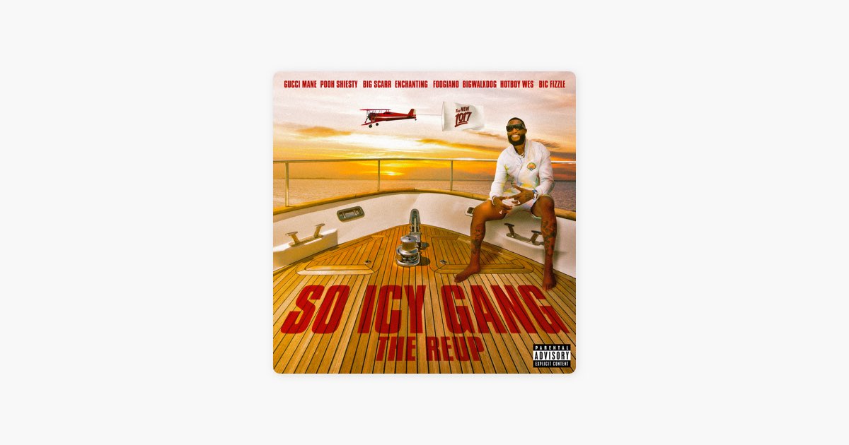 First Impression (feat. Quavo & Yung Miami) by Gucci Mane - Song on Apple  Music