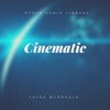Cinematic Volume 1, 2011