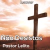 Não Desistas - Single