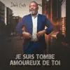 Stream & download Je suis Tombe Amoureux de Toi - Single