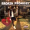 Broken Promises - Gutta Foolie lyrics