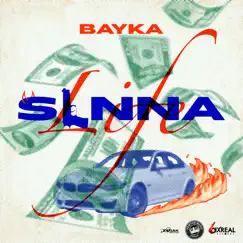 Sinna Life - Single by Bayka album reviews, ratings, credits