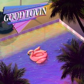 Good Lovin (feat. Julisa) artwork