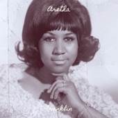 Aretha artwork