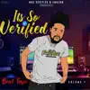 It's so Verified Beat Tape, Vol. 1 album lyrics, reviews, download