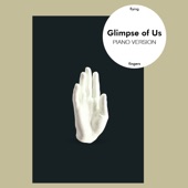 Glimpse of Us (Piano Version) artwork