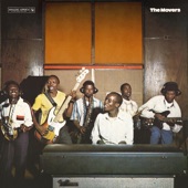 The Movers - Vol. 1 - 1970 - 1976 (Analog Africa No.35) artwork