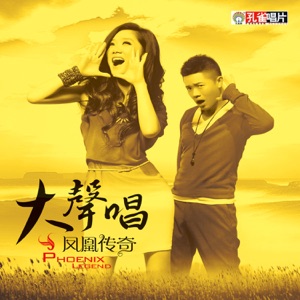Phoenix Legend (鳳凰傳奇) - Da Sheng Chang (大聲唱) - 排舞 音乐