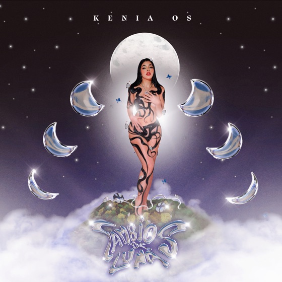 Cover artwork for Soledad