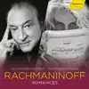 Stream & download Rachmaninoff: Romances