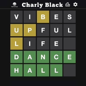 Dancehall - Single