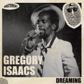 Top Secret Music, Gregory Isaacs, Masterkat, MMV - Dreaming