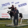 Trots Op Onze Boeren - Single, 2022