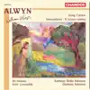 Stream & download Alwyn: Invocations & A Leave-Taking