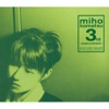 小松未歩 3rd ～everywhere～