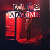 Call Me Anytime artwork