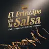 El Príncipe De La Salsa album lyrics, reviews, download