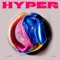 Hyper (Extended Mix) artwork