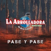 Pase Y Pase artwork