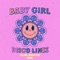 Disco Lines - Baby Girl