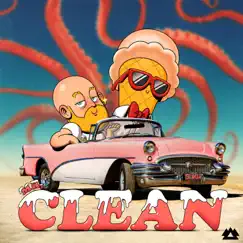 Mr.Clean - Single by Buku album reviews, ratings, credits