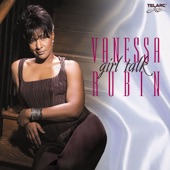 Vanessa Rubin - You'll Never Know (Until You Let Go)