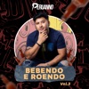 Bebendo e Roendo, Vol. 3 (Cover) - EP