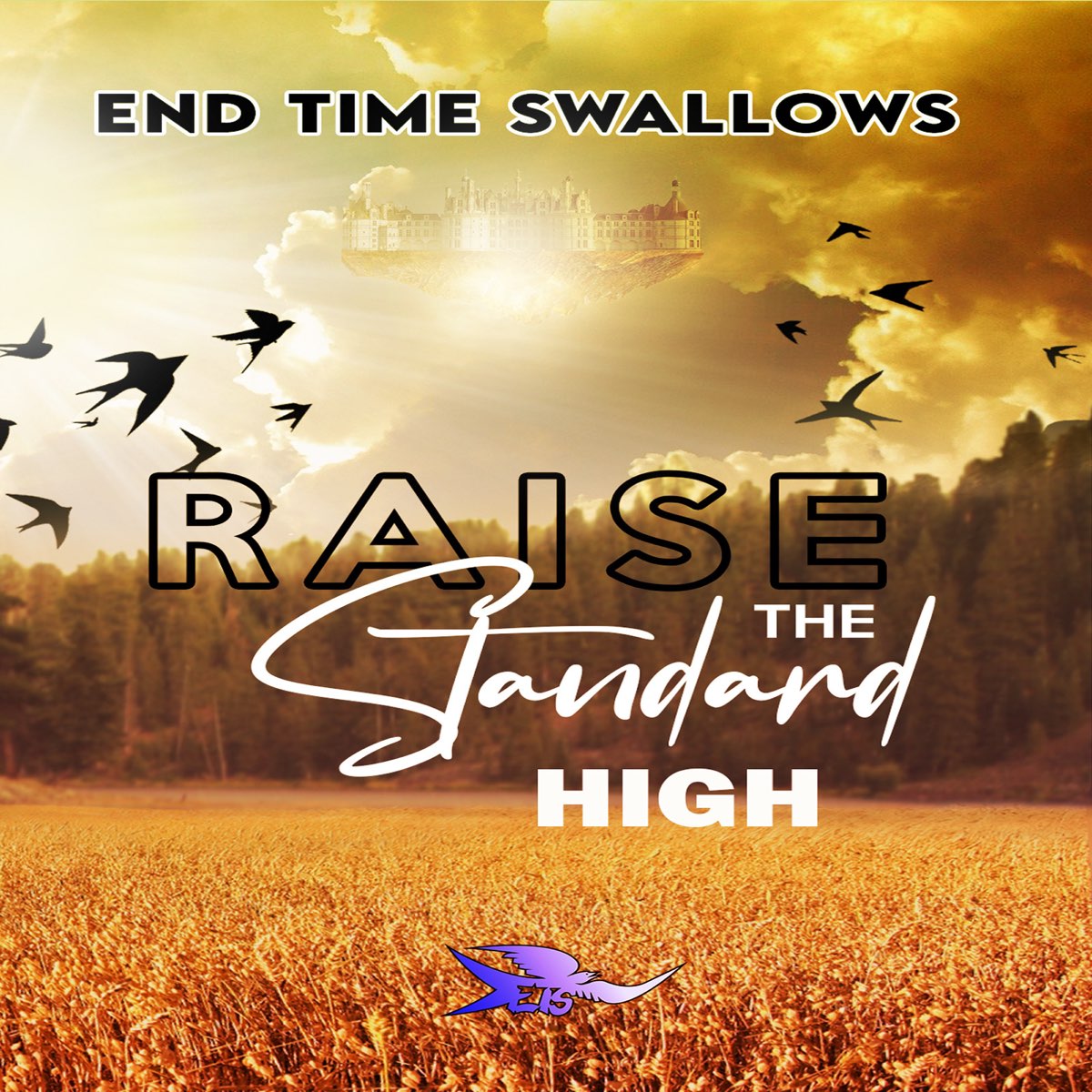‎raise The Standard High By End Time Swallows On Apple Music