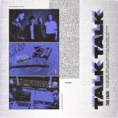 Talk Talk artwork