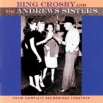 Bing Crosby & The Andrews Sisters - The Yodeling Ghost