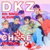 DKZ 6th Single Album 'CHASE EPISODE 2. MAUM' - Single