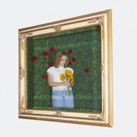 Album Flowers - Leah Marlene