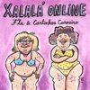 Xalalá Online - Single