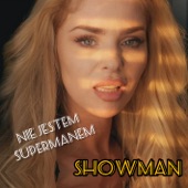 Nie jestem Supermanem (Radio Edit) artwork