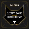 Balduin & Wolfgang Lohr - Banane (feat. Swing Bohème Orchestra) [Instrumental]