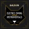 Dirty Dazzler (Balduin VIP Mix) [Instrumental] - Balduin & Masha Ray lyrics