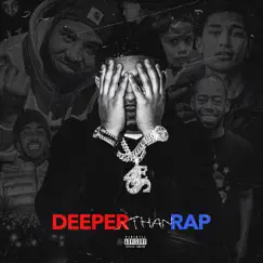Deeper Than Rap by Lil Pete album reviews, ratings, credits