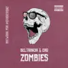 Zombies - Single album lyrics, reviews, download