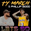 Lets Go! - Single