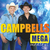 Mega Medleys - Die Campbells