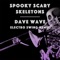 Spooky, Scary Skeletons (Dave Wave Electro Swing Remix) artwork