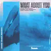 What About You (feat. Diana Miro) [Jako Diaz Remix] - Single album lyrics, reviews, download