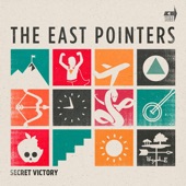 The East Pointers - Last Blank Page