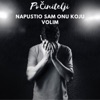 Napustio sam onu koju volim - Single