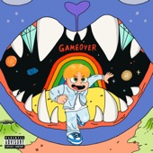 GAMEOVER artwork