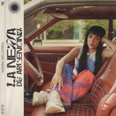 LA NENA DE ARGENTINA artwork