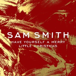 HAVE YOURSELF A MERRY LITTLE CHRISTMAS cover art