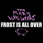 The Mary Wallopers - Frost Is All Over (feat. Radie Peat)