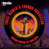 Tausi Women's Taraab Orchestra - Mbio za Sakafuni (feat. Sheria Issa Shifta)